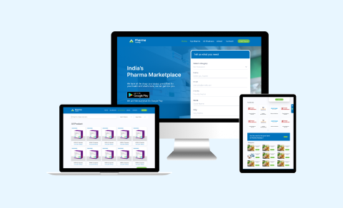 Scalable Logistics API - Backend Development Project by 4Born Solutions